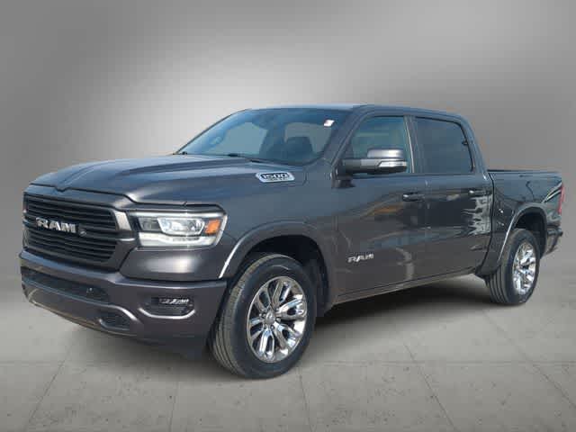 Thumbnail: 2022 RAM 1500 - 4