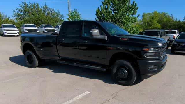 Thumbnail: 2026 RAM 3500 - 2