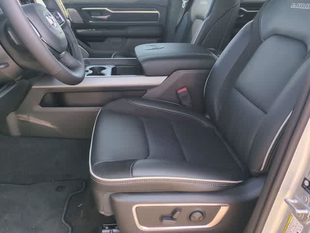 Thumbnail: 2026 RAM 1500 - 16