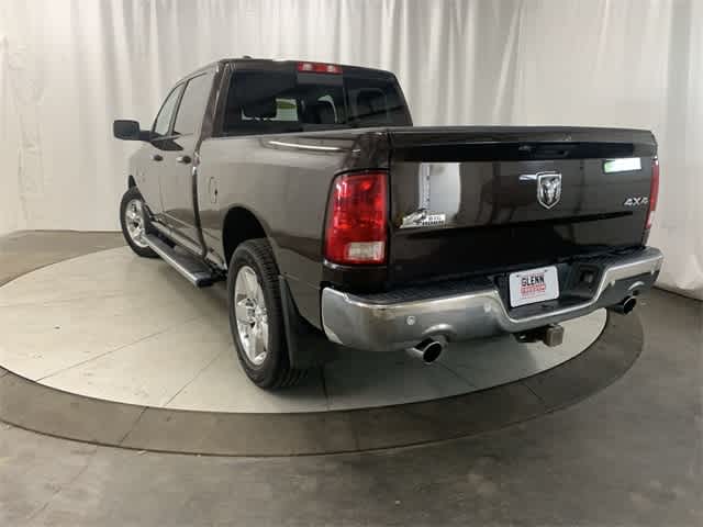 Thumbnail: 2016 RAM 1500 - 34