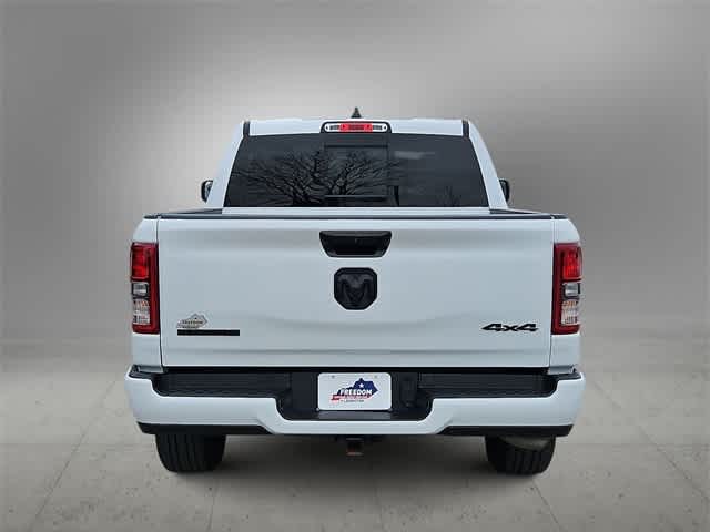 Thumbnail: 2023 RAM 1500 - 7