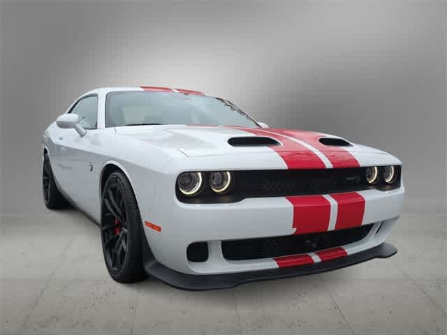 Thumbnail: 2023 Dodge Challenger - 2