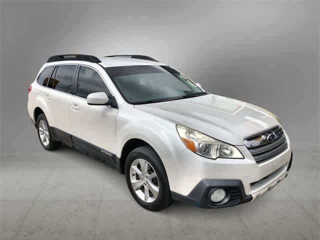 2013 Subaru Outback 2.5i Limited 2