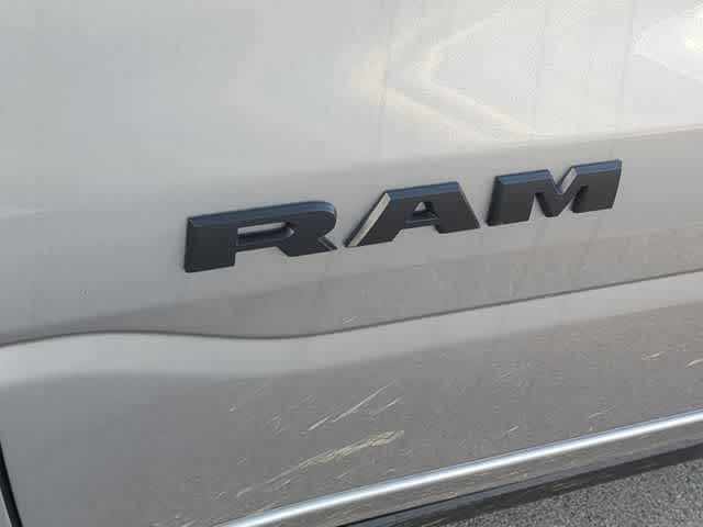 Thumbnail: 2026 RAM 1500 - 12
