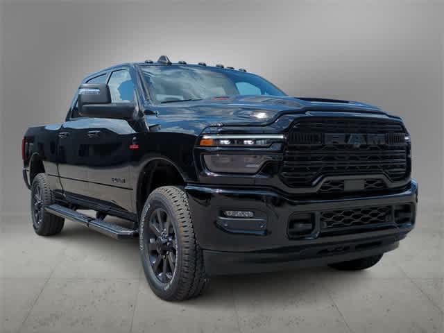 Thumbnail: 2025 RAM 2500 - 2