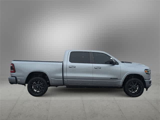 Thumbnail: 2021 RAM 1500 - 9