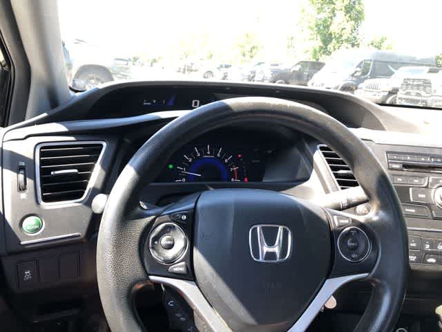 Thumbnail: 2015 Honda Civic - 18