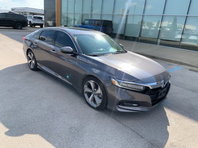 Thumbnail: 2018 Honda Accord - 24