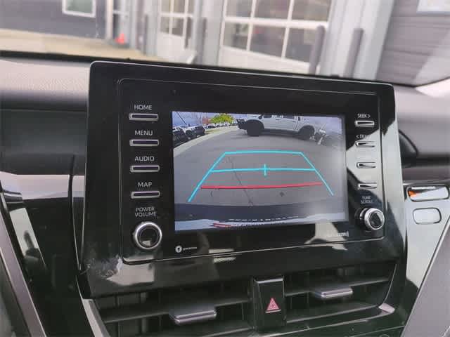 Thumbnail: 2023 Toyota Camry - 30