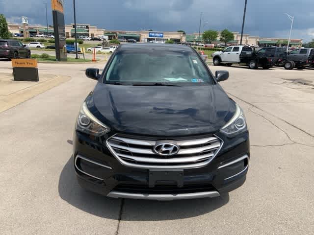 Thumbnail: 2018 Hyundai Santa Fe - 27