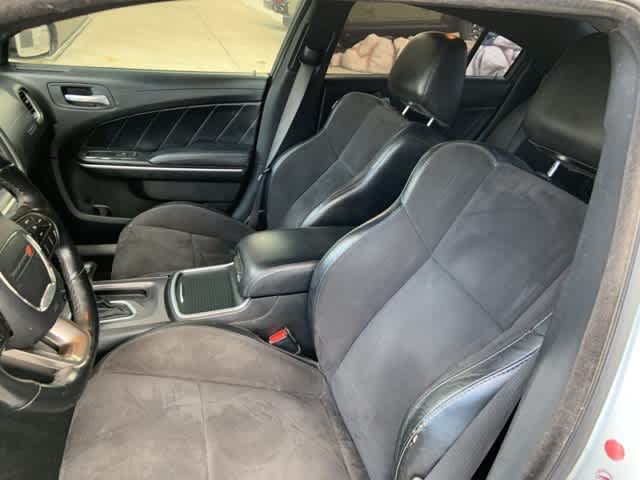 Thumbnail: 2020 Dodge Charger - 4