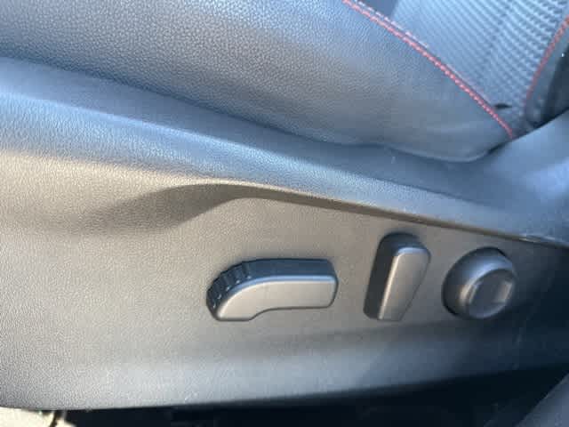 Thumbnail: 2019 Subaru Forester - 15