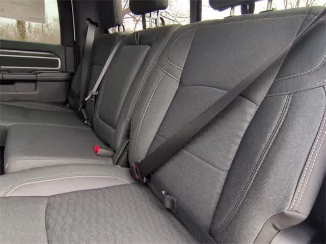 Thumbnail: 2026 RAM 2500 - 20