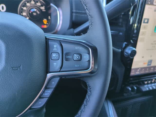 Thumbnail: 2026 RAM 3500 - 25