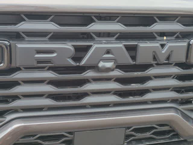 Thumbnail: 2026 RAM 3500 - 12
