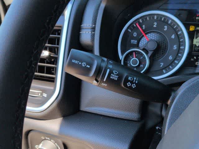 Thumbnail: 2026 RAM 1500 - 26