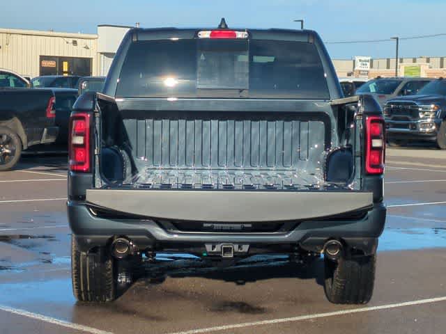 Thumbnail: 2026 RAM 1500 - 35