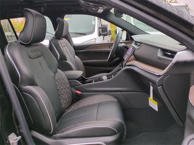 Thumbnail: 2025 Jeep Grand Cherokee - 23