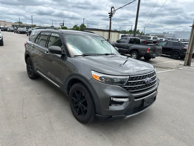 Thumbnail: 2020 Ford Explorer - 21