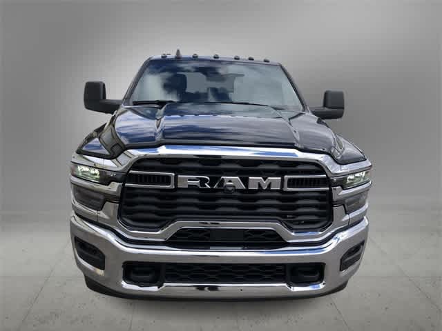 Thumbnail: 2026 RAM 3500 - 9