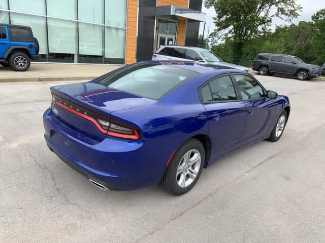 Thumbnail: 2022 Dodge Charger - 20