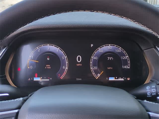 Thumbnail: 2025 Jeep Grand Cherokee - 35