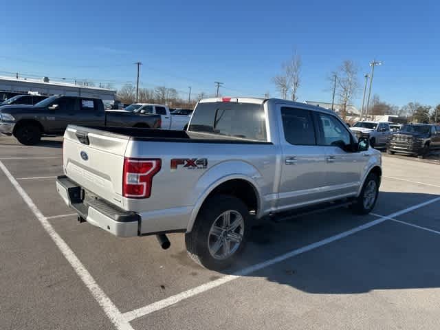 Thumbnail: 2019 Ford F-150 - 21