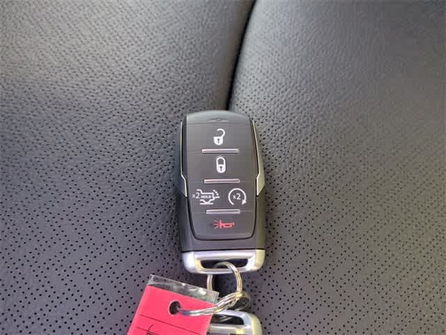 Thumbnail: 2026 RAM 3500 - 36