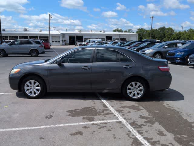 Thumbnail: 2007 Toyota Camry - 5
