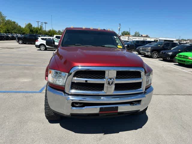 Thumbnail: 2013 RAM 2500 - 28