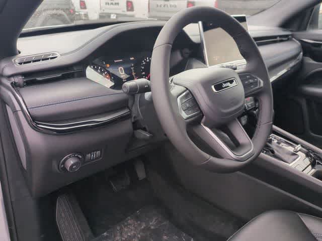 Thumbnail: 2026 Jeep Compass - 10