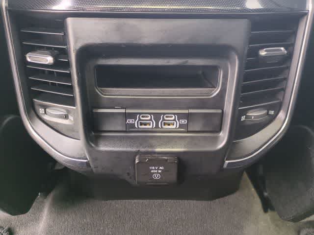 Thumbnail: 2022 RAM 1500 - 37