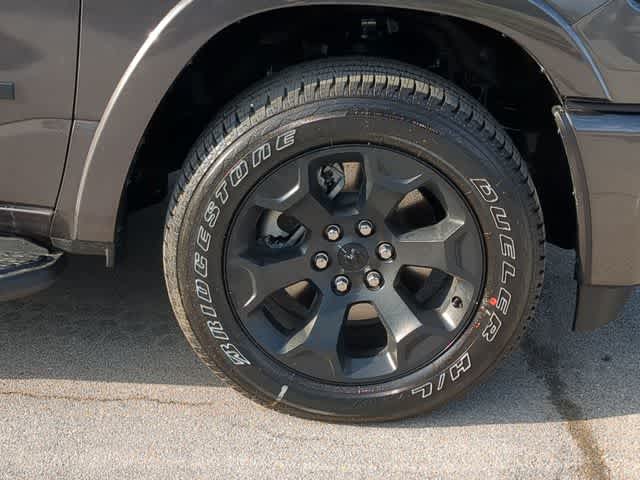 Thumbnail: 2026 RAM 1500 - 14