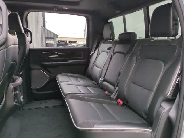 Thumbnail: 2026 RAM 1500 - 20