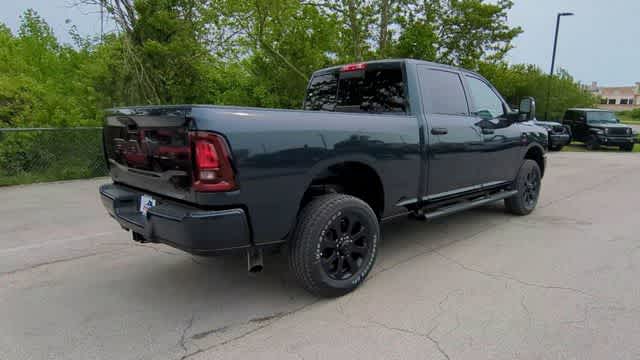Thumbnail: 2026 RAM 2500 - 8