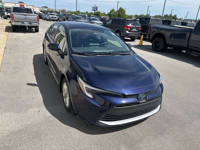 Thumbnail: 2023 Toyota Corolla - 26