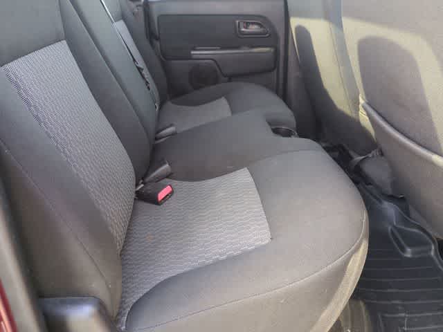 Thumbnail: 2007 GMC Canyon - 19