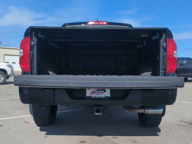 Thumbnail: 2021 Toyota Tundra - 33
