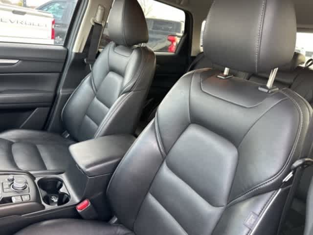 Thumbnail: 2024 Mazda CX-5 - 4