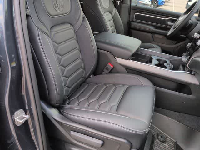 Thumbnail: 2026 RAM 1500 - 23