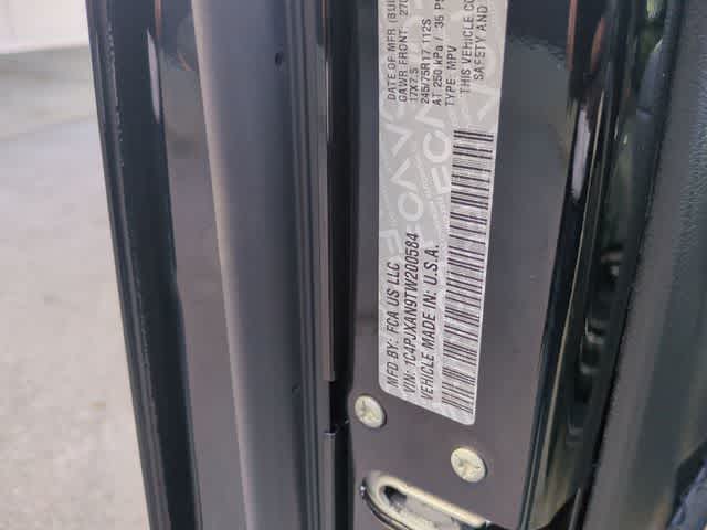 Thumbnail: 2026 Jeep Wrangler - 37