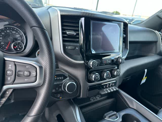 Thumbnail: 2026 RAM 1500 - 6