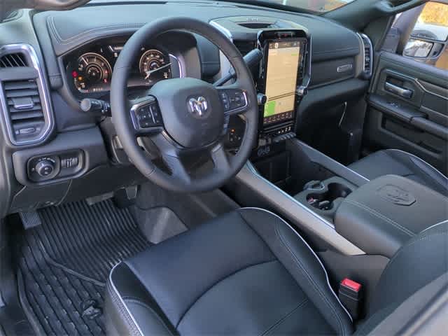 Thumbnail: 2026 RAM 3500 - 10