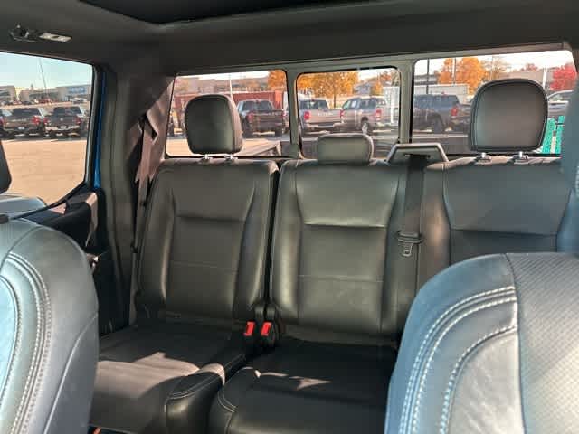 Thumbnail: 2018 Ford F-150 - 5