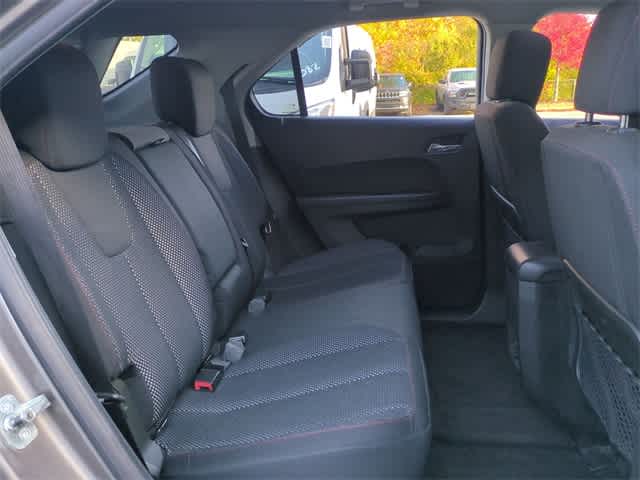 Thumbnail: 2010 Chevrolet Equinox - 22