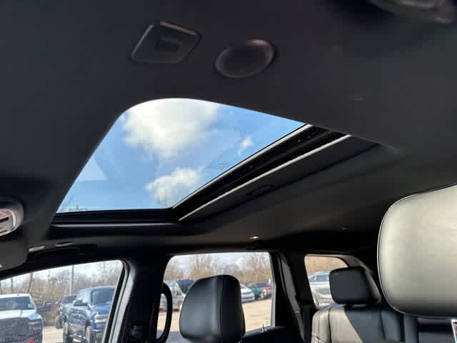 Thumbnail: 2021 Jeep Grand Cherokee - 6