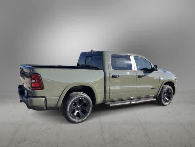 Thumbnail: 2026 RAM 1500 - 6