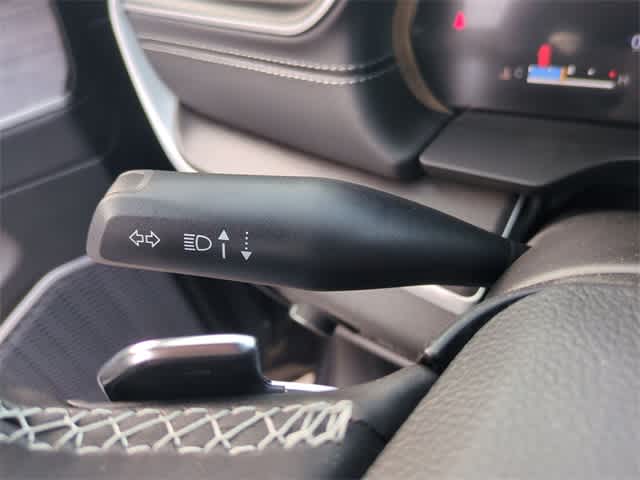 Thumbnail: 2025 Jeep Grand Cherokee L - 27