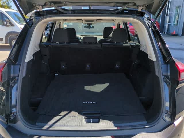 Thumbnail: 2023 Nissan Rogue - 35