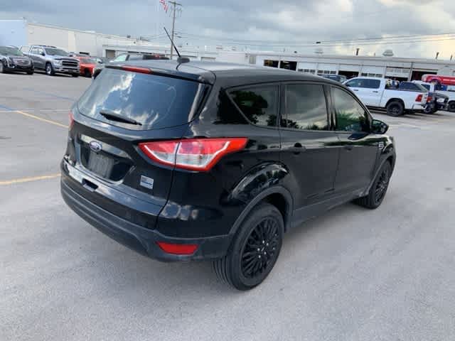 Thumbnail: 2016 Ford Escape - 17